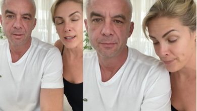 Ao pedir divórcio de Ana Hickmann, Alexandre Correa revela valor milionário dos bens do casal