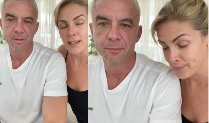 Ao pedir divórcio de Ana Hickmann, Alexandre Correa revela valor milionário dos bens do casal