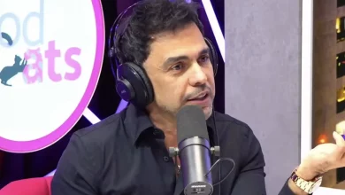 Zezé Di Camargo fala sobre relação de Wanessa e Dado Dolabella