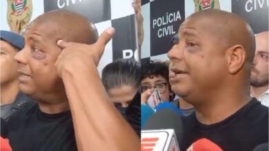 Vídeo: Marcelinho Carioca conta tudo que aconteceu em sequestro e que teve ‘arma apontada na cabeça’