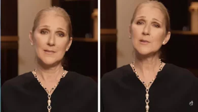 Céline Dion perdeu o movimento dos músculos, afirma irmã