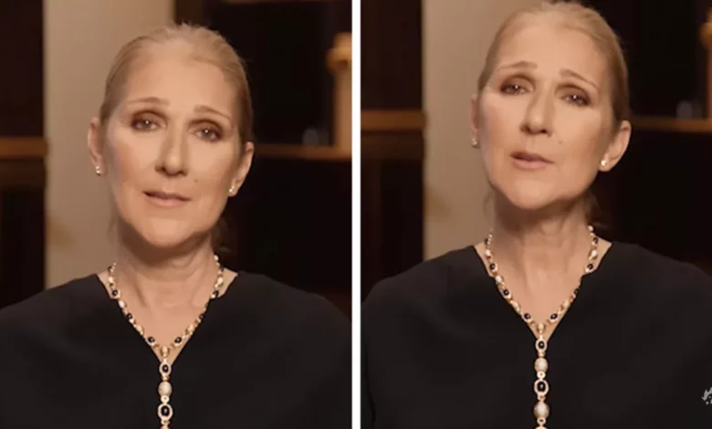 Céline Dion perdeu o movimento dos músculos, afirma irmã