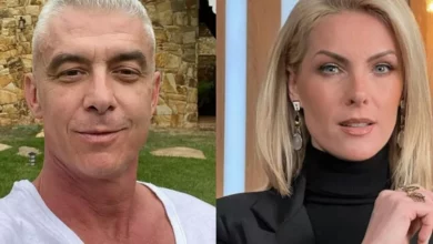 Alegando dificuldades financeiras, Alexandre Correa exige acesso as empresas de Ana Hickmann