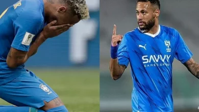 Neymar surge abalado após triste notícia, e desabafa