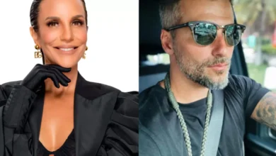 Reação de Bruno Gagliasso, sobre envolvimento com Ivete Sangalo surpreende a web