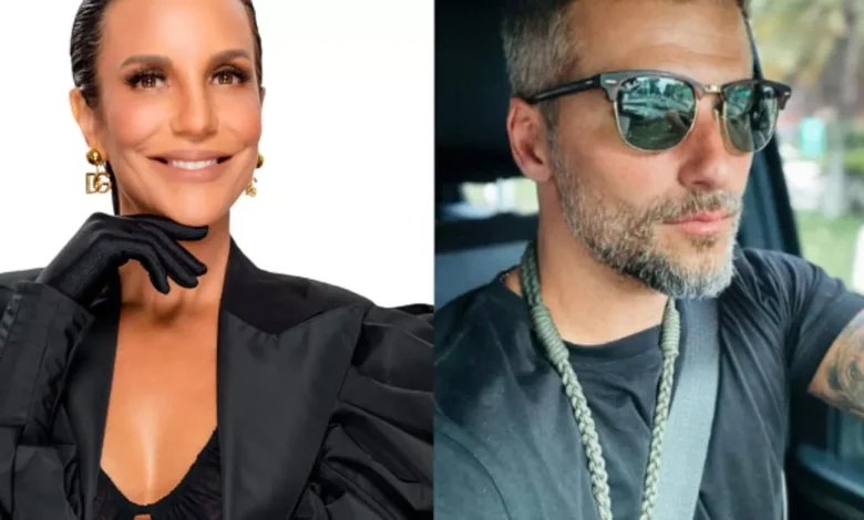 Reação de Bruno Gagliasso, sobre envolvimento com Ivete Sangalo surpreende a web