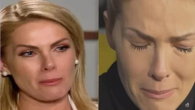 Ana Hickmann desabafa sobre ano difícil em retrospectiva: “Sobrevivi”