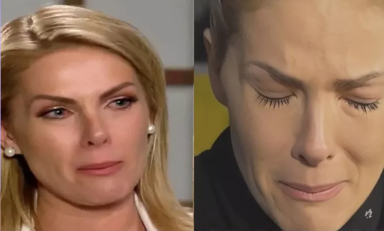 Ana Hickmann desabafa sobre ano difícil em retrospectiva: “Sobrevivi”