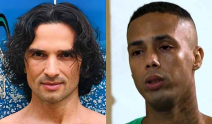 Garoto de programa nega crime contra Jeff Machado e relata algo horrível que viu: ‘eu não matei o Jeff’