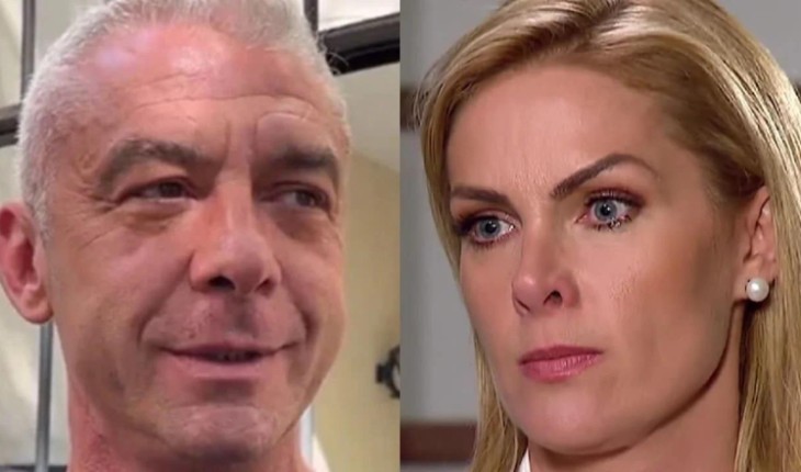 Ana Hickmann diz que agressão foi só o ponto final e desabafa: ‘Não tenho direito de parar pra chorar’