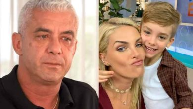 Ana Hickmann bate de frente com a Justiça e impede Alexandre Correa de ver o filho