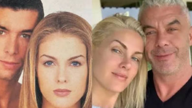 ‘Tirei ele do meu quarto, tirei a aliança’: Ana Hickmann revela que estava separada desde o início do ano