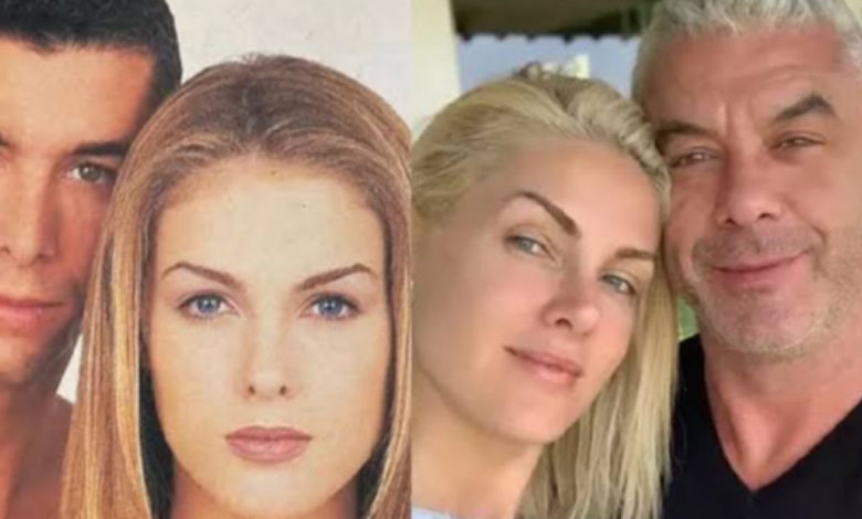 ‘Tirei ele do meu quarto, tirei a aliança’: Ana Hickmann revela que estava separada desde o início do ano