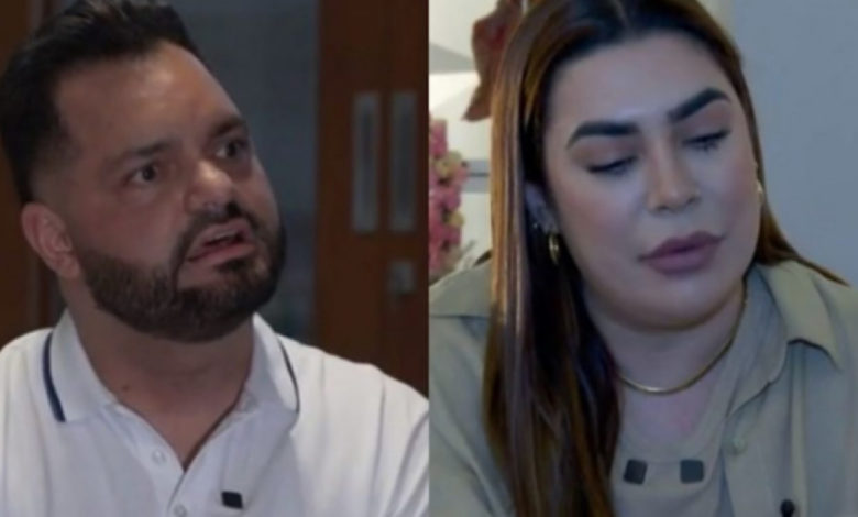 Naiara Azevedo explica gota d’água para denuncia contra ex-marido e afirma que era agredida há tempos