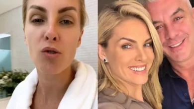 Abatida, Ana Hickmann detalha como era vida ao lado de Alexandre, seu agressor: ‘relacionamento abusivo’