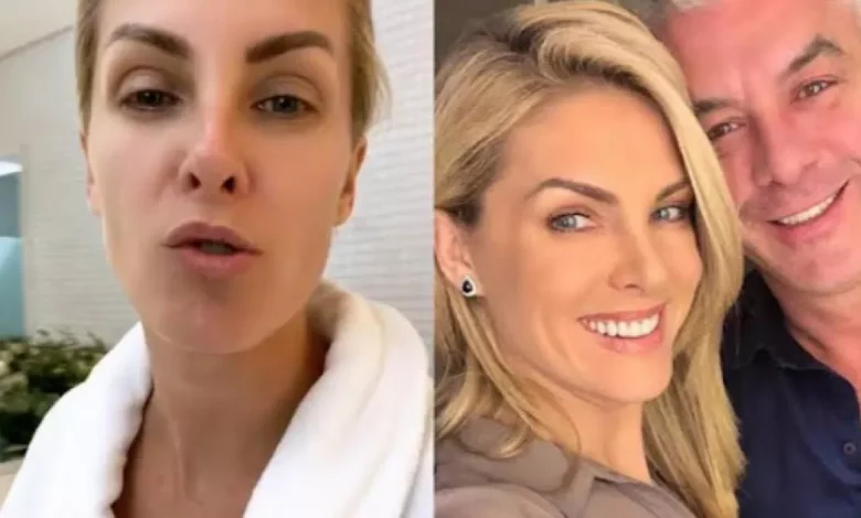 Abatida, Ana Hickmann detalha como era vida ao lado de Alexandre, seu agressor: ‘relacionamento abusivo’