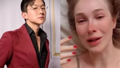 Após vídeo de Pyong, Sammy indica ter sofrido violência doméstica