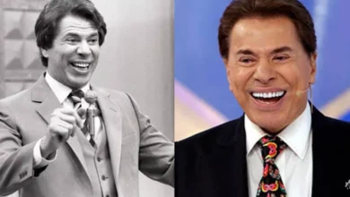 Oque Silvio Santos, 93 anos, disse sobre a morte e a reencarnação?