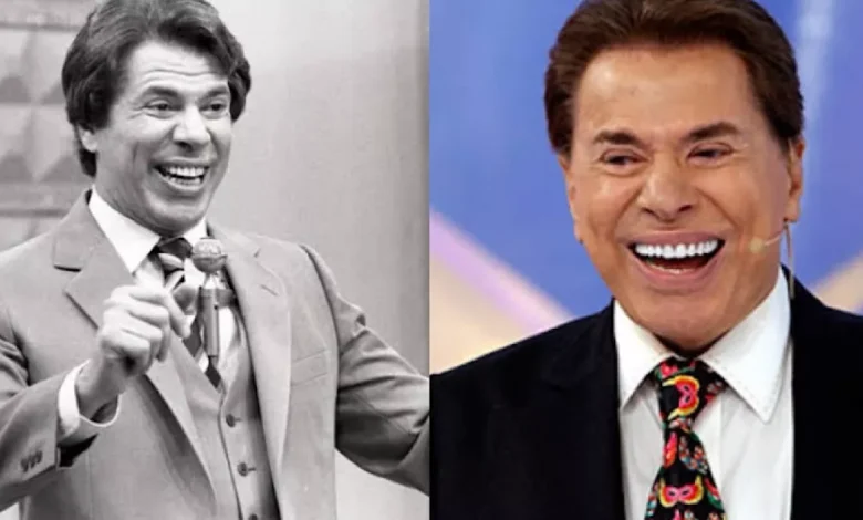 Oque Silvio Santos, 93 anos, disse sobre a morte e a reencarnação?