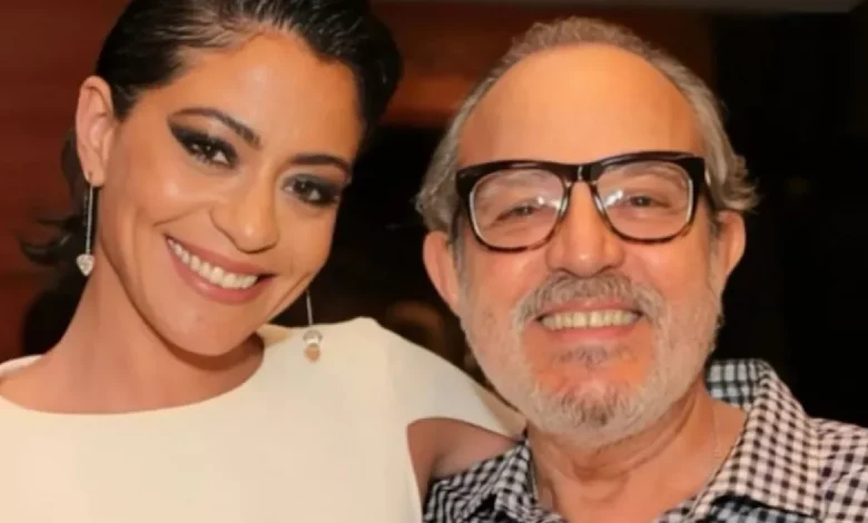 Ator Luca de Castro tem falecimento confirmado pela filha, Carol Castro; ele atuou em ‘Êta Mundo Bom’ e ‘Éramos Seis’