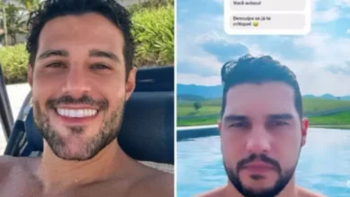 Diogo Mussi alfineta o irmão após Rodrigo Mussi brigar com Viih Tube e Eliezer: ‘Eu avisei’