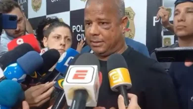 Cinco presos e ‘sequestro de ocasião’: o que a polícia já sabe sobre sequestro de Marcelinho Carioca