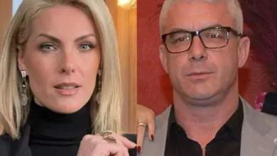 Ana Hickmann faz denúncia por associação criminosa contra Alexandre Correa; lista ainda cita outros crimes graves