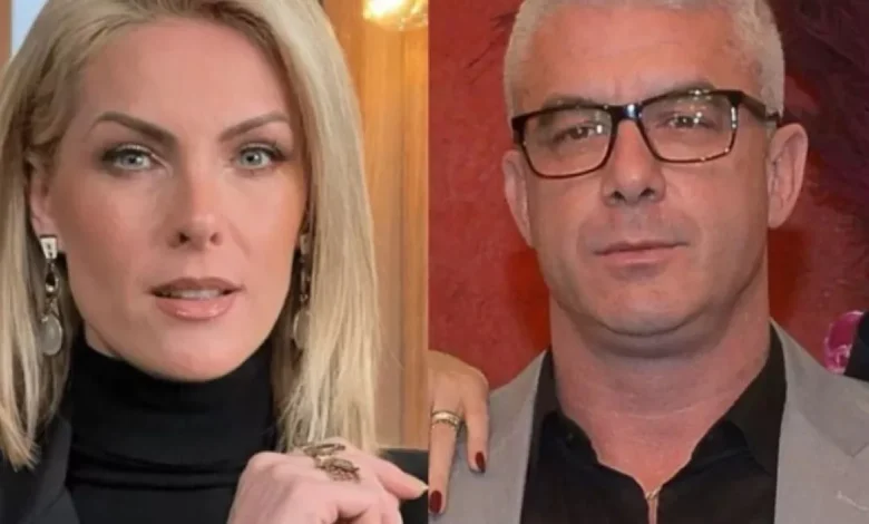 Ana Hickmann faz denúncia por associação criminosa contra Alexandre Correa; lista ainda cita outros crimes graves