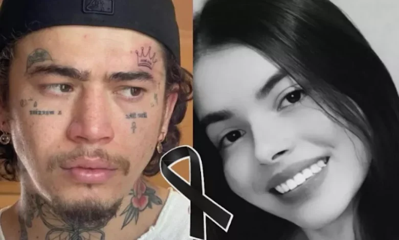 Jovem apontada como suposta ficante de Whindersson Nunes morre aos 22 anos