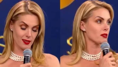 Após separação, Ana Hickmann ganha presente especial e emociona: “Acolhida”