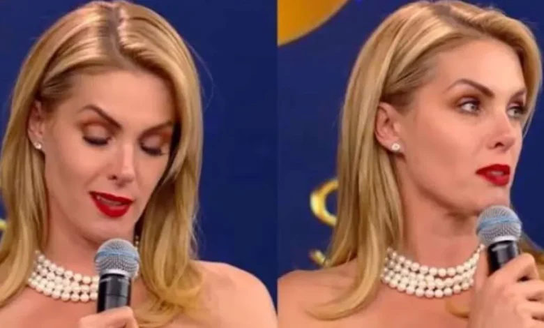 Após separação, Ana Hickmann ganha presente especial e emociona: “Acolhida”