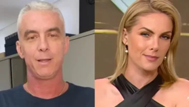 Ex-marido de Ana Hickmann vira réu por crime contra criança