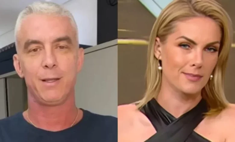 Ex-marido de Ana Hickmann vira réu por crime contra criança