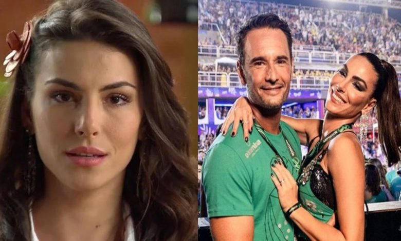 Ex-Rebelde e esposa de Rodrigo Santoro: Por onde anda Mel Fronckowiak?