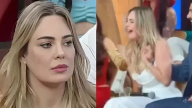 A Fazenda 15: Rachel tem atitude polêmica na final e divide opiniões