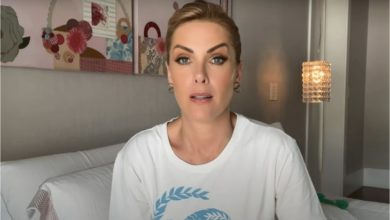 ‘São fatos’: acusada de enviar indiretas para o marido, Ana Hickmann desabafa nas redes sociais