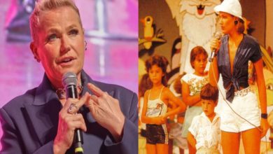 Xuxa Meneghel pede desculpas por “traumatizar” crianças dos anos 80