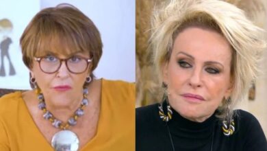 Marcia Sensitiva assusta ao fazer alerta sobre o futuro de Ana Maria Braga: ‘tem que se preocupar muito’