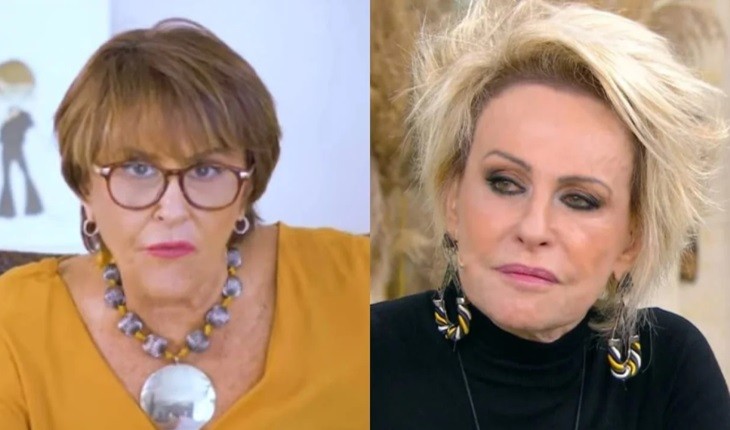 Marcia Sensitiva assusta ao fazer alerta sobre o futuro de Ana Maria Braga: ‘tem que se preocupar muito’