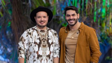 Agenda de shows Israel e Rodolffo