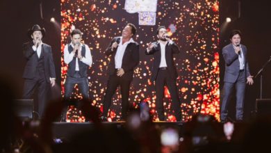 “Amigos” emocionam o Allianz Parque em noite de despedida