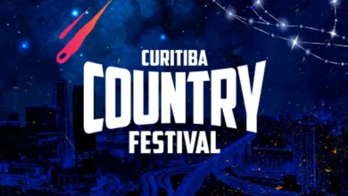 Curitiba Country Festival 2024: Confira a programação