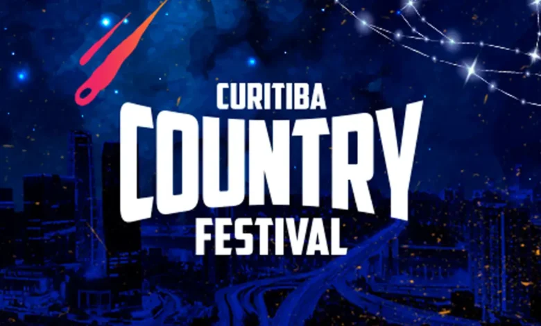 Curitiba Country Festival 2024: Confira a programação