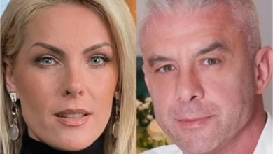 Ana Hickmann afirma ter fobia de ‘gente chata e mentirosa’ em meio ao divórcio com o marido Alexandre Correa