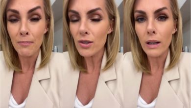 Ana Hickmann faz anúncio importante e apresenta novidade ao público: ‘Como estava com saudade disso’