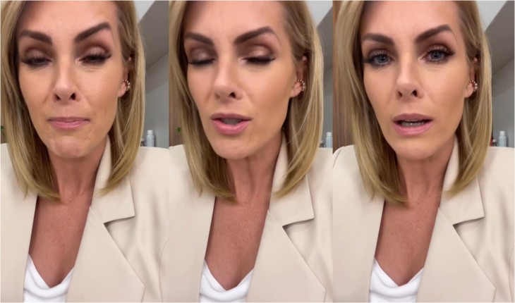 Ana Hickmann faz anúncio importante e apresenta novidade ao público: ‘Como estava com saudade disso’