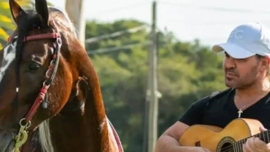 Eduardo Costa tem prejuízo de R milhões após morte de cavalo