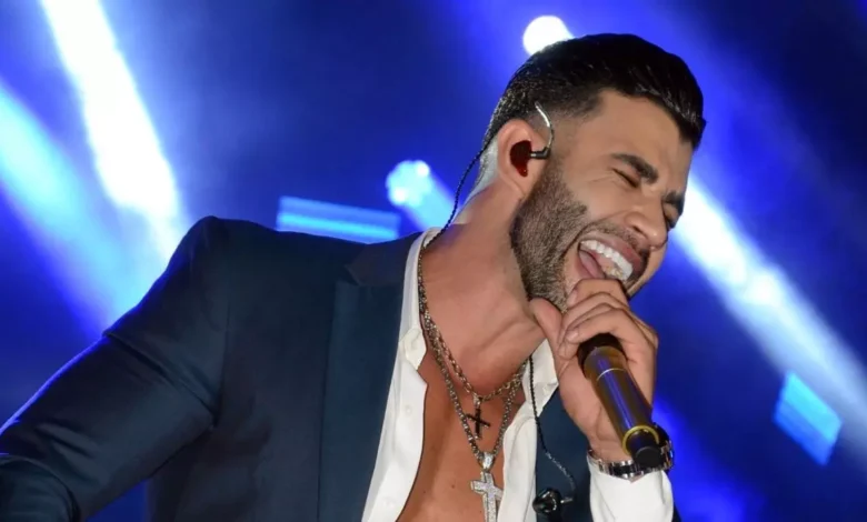 Gusttavo Lima fará carnaval em Goiânia após fracasso na Bahia