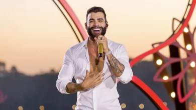 Gusttavo Lima promete encantar fãs com live “Paraíso Particular”