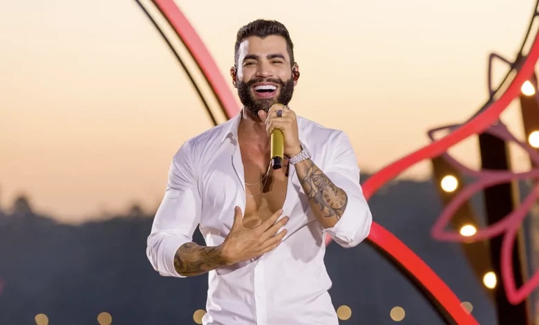 Gusttavo Lima promete encantar fãs com live “Paraíso Particular”